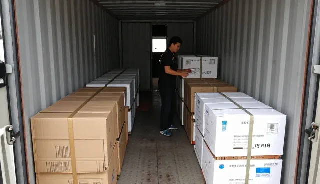 批量生产帮助合作关系实现效率提升