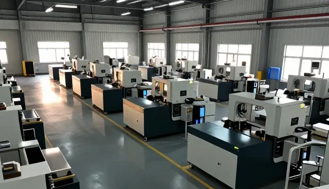 环保型混凝土在工业建筑中的应用探索