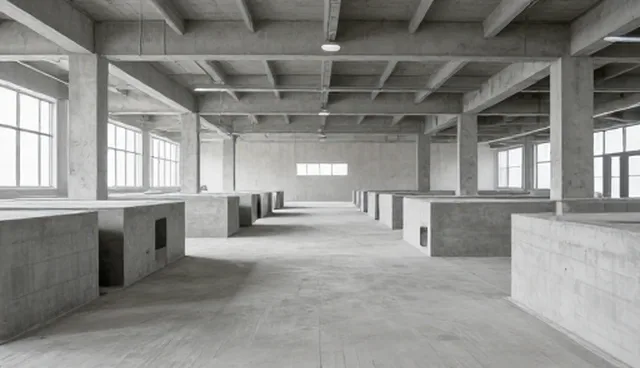 高强度水泥施工建议：适用条件与选择依据