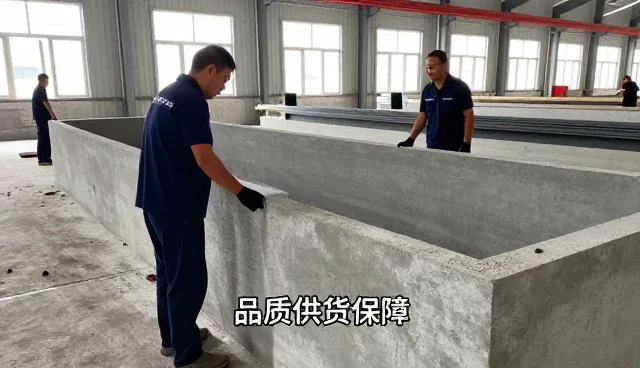 厂房车间解决方案中的包装配送选择